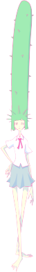 POWER GREEN