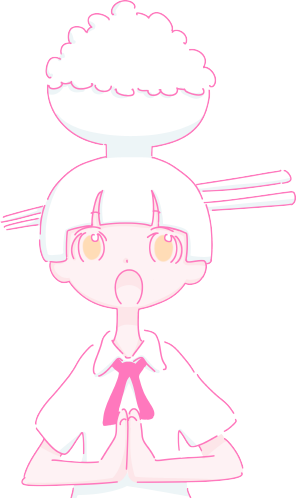 TEN NO TSUBU
