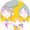 福島牛しげ＆みつこ (牛)